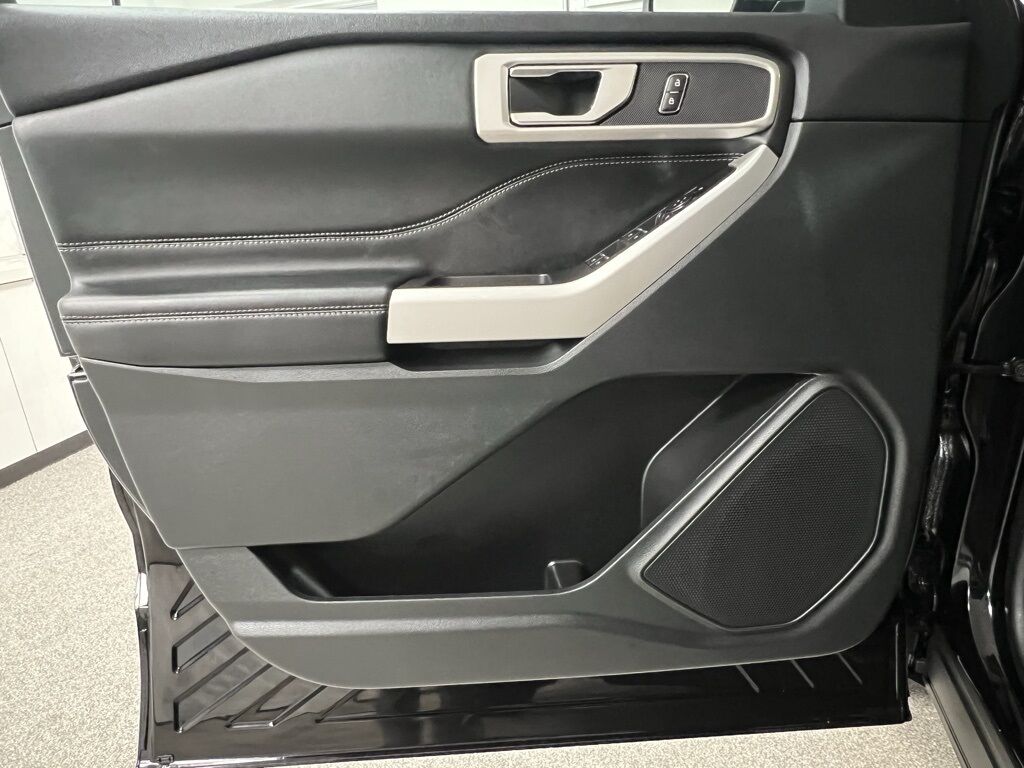 2024 Ford Explorer XLT Loveland CO