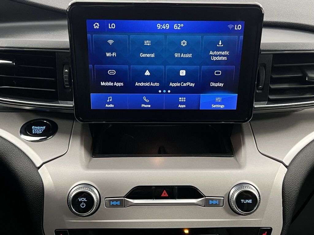 2024 Ford Explorer XLT Loveland CO