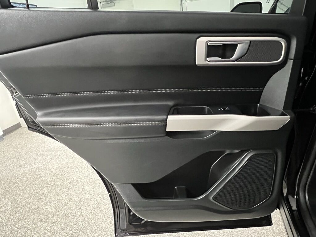 2024 Ford Explorer XLT Loveland CO