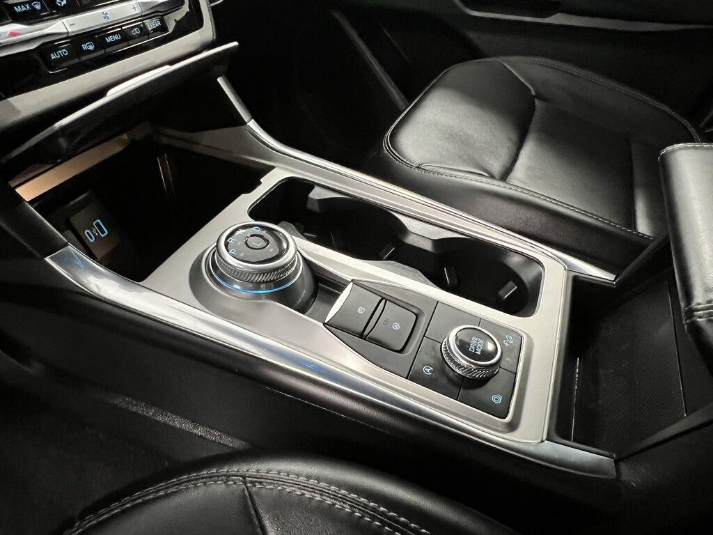 2024 Ford Explorer XLT Loveland CO