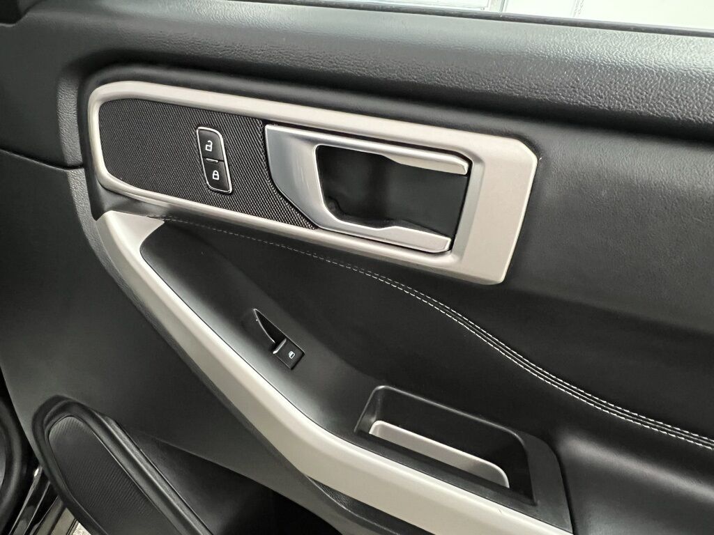 2024 Ford Explorer XLT Loveland CO