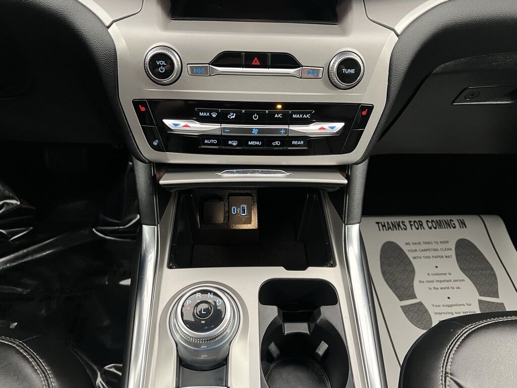 2024 Ford Explorer XLT Loveland CO
