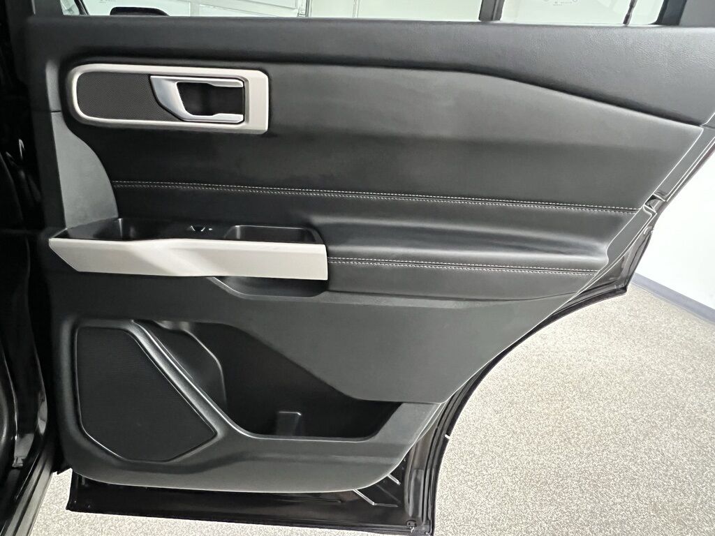 2024 Ford Explorer XLT Loveland CO
