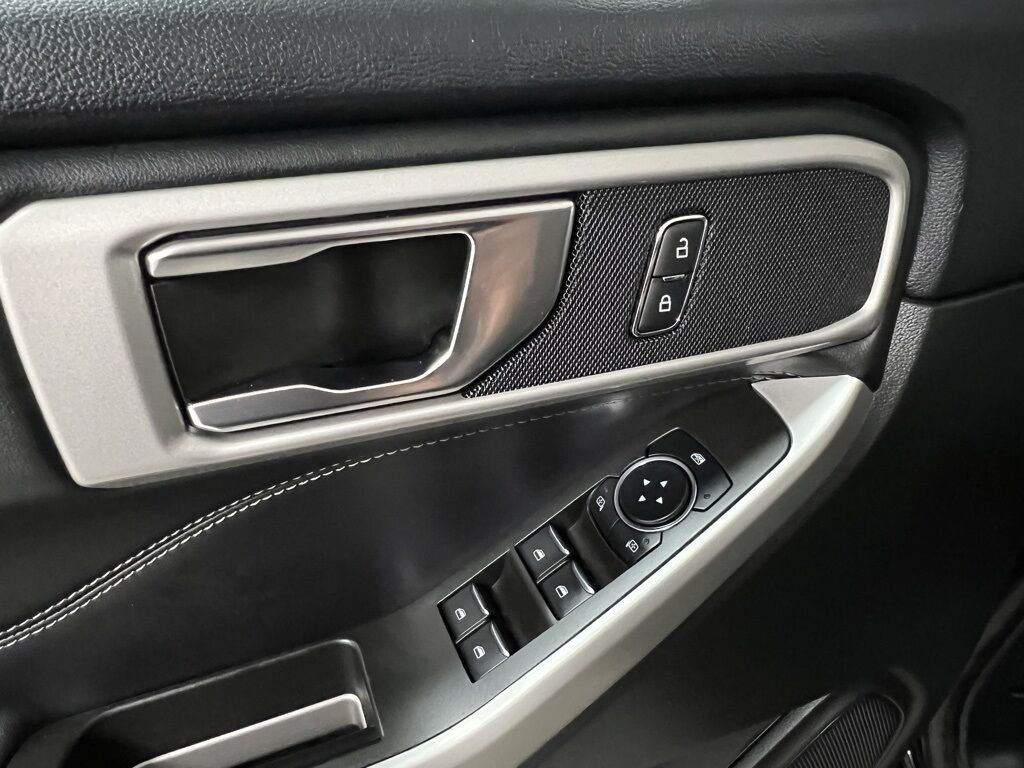 2024 Ford Explorer XLT Loveland CO