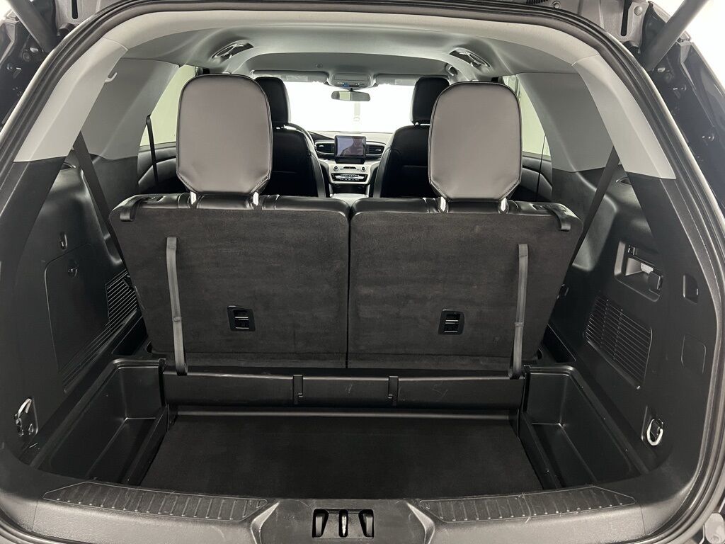 2024 Ford Explorer XLT Loveland CO