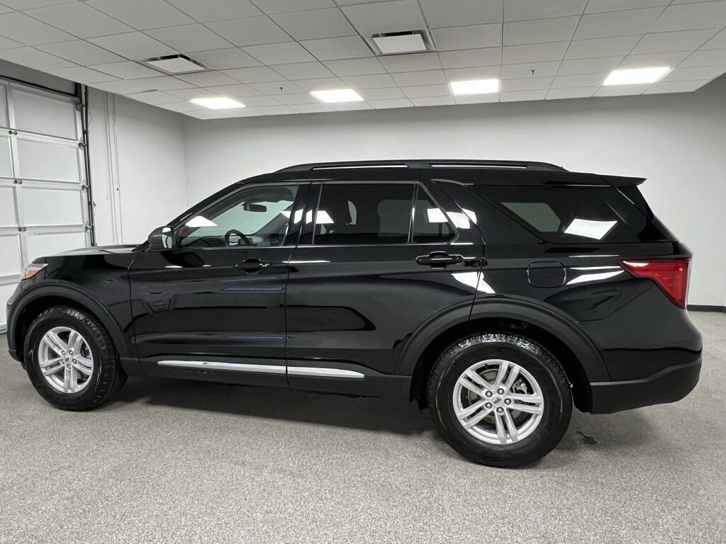 2024 Ford Explorer XLT Loveland CO