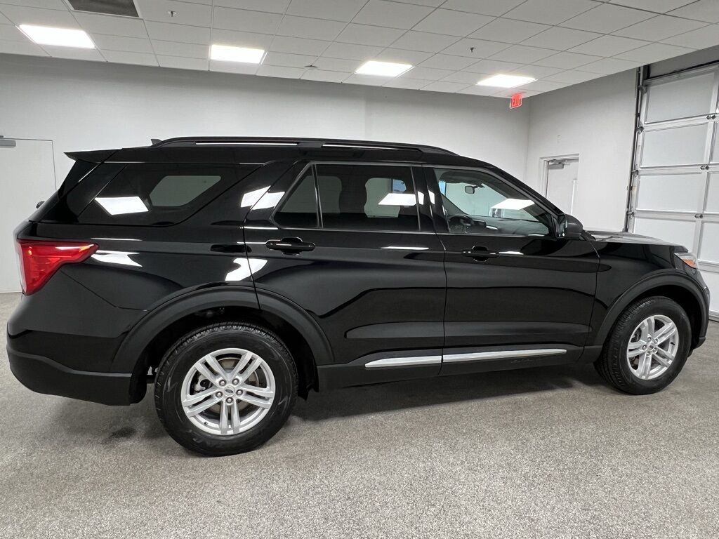 2024 Ford Explorer XLT Loveland CO