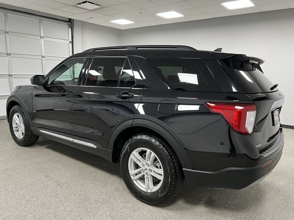 2024 Ford Explorer XLT Loveland CO