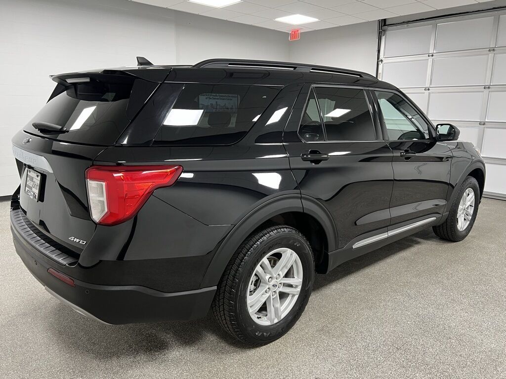 2024 Ford Explorer XLT Loveland CO