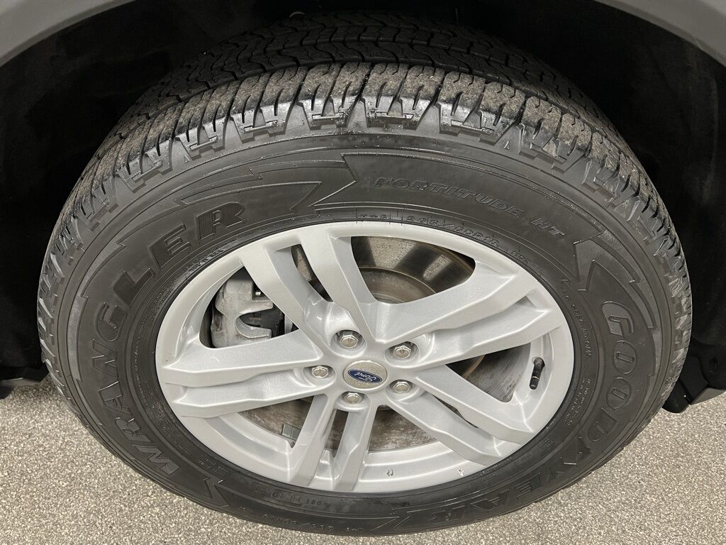 2024 Ford Explorer XLT Loveland CO