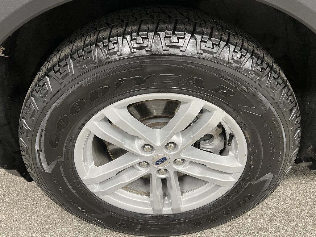 2024 Ford Explorer XLT Loveland CO