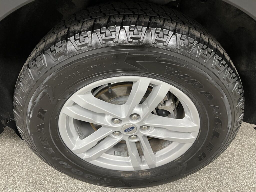 2024 Ford Explorer XLT Loveland CO