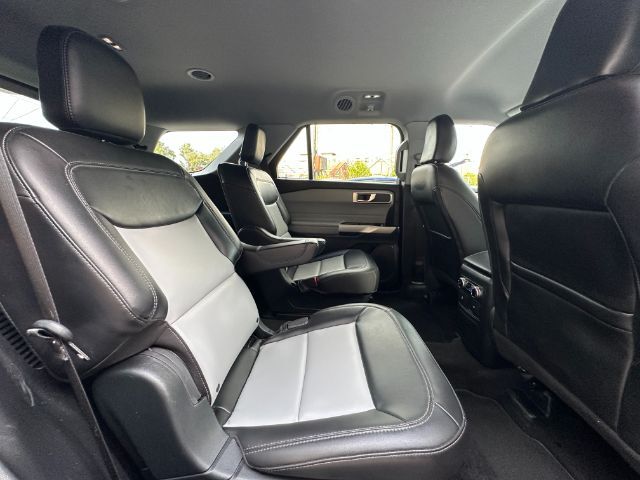 2024 Ford Explorer XLT Houston TX