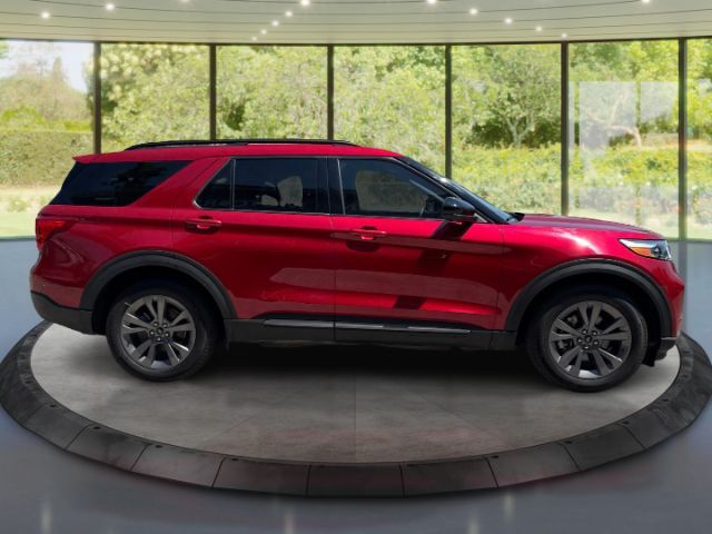 2024 Ford Explorer XLT Houston TX
