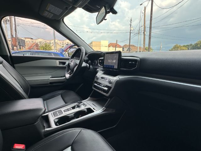 2024 Ford Explorer XLT Houston TX