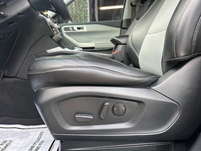 2024 Ford Explorer XLT Houston TX