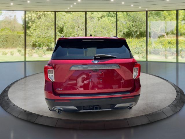 2024 Ford Explorer XLT Houston TX