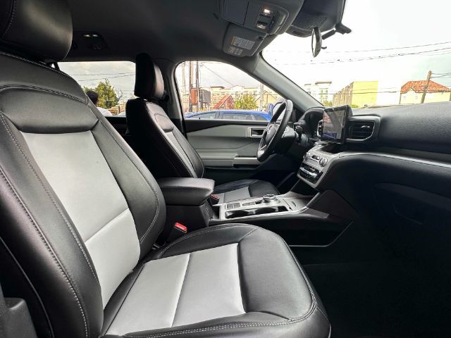 2024 Ford Explorer XLT Houston TX