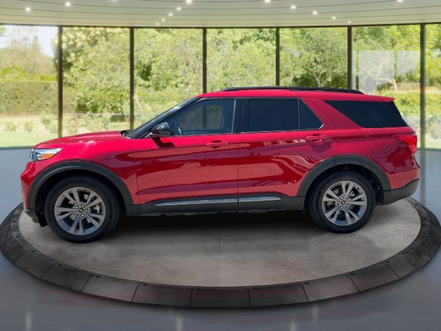 2024 Ford Explorer XLT Houston TX