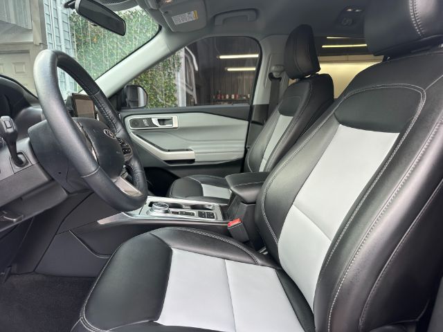 2024 Ford Explorer XLT Houston TX