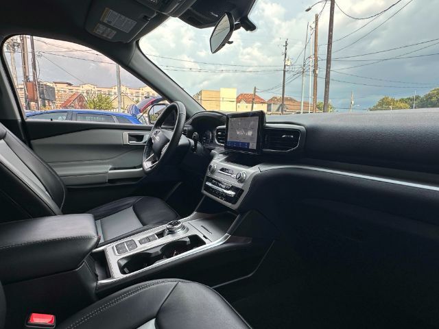 2024 Ford Explorer XLT Houston TX