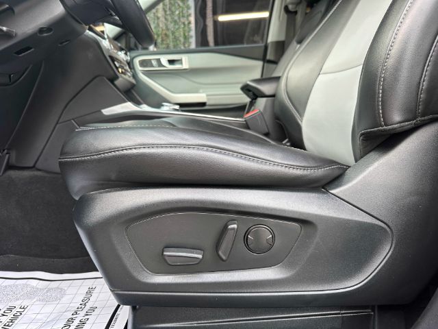 2024 Ford Explorer XLT Houston TX