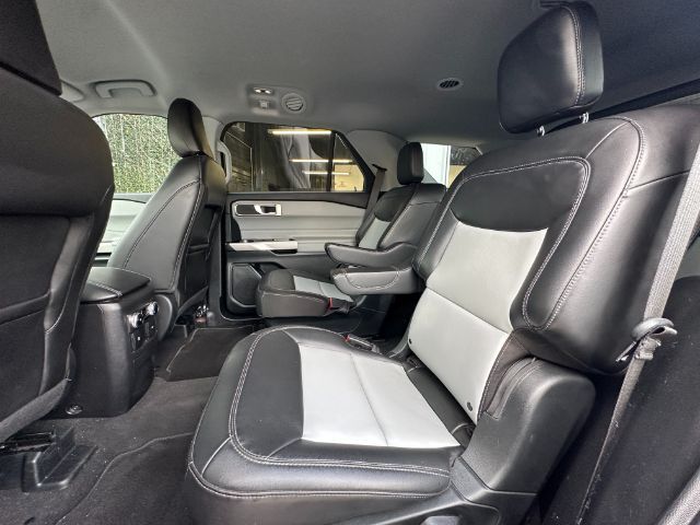 2024 Ford Explorer XLT Houston TX