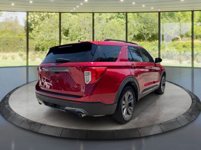 2024 Ford Explorer XLT Houston TX