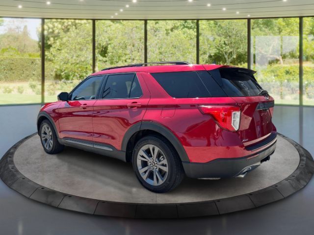 2024 Ford Explorer XLT Houston TX