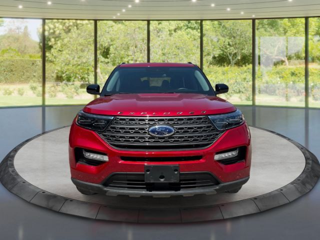 2024 Ford Explorer XLT Houston TX