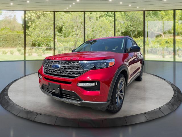 2024 Ford Explorer XLT Houston TX