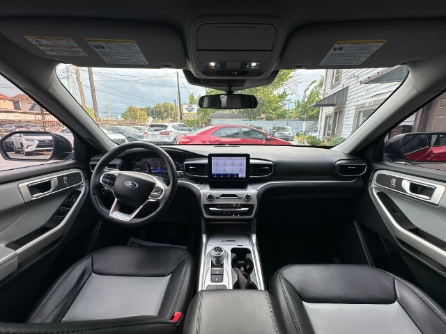 2024 Ford Explorer XLT Houston TX