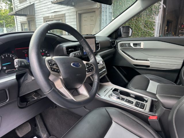 2024 Ford Explorer XLT Houston TX