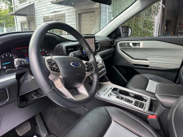 2024 Ford Explorer XLT Houston TX