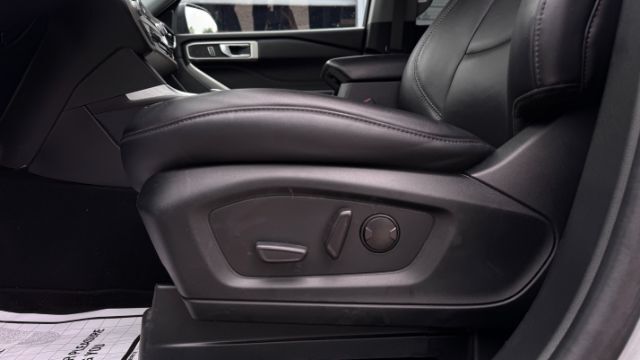2024 Ford Explorer XLT Houston TX