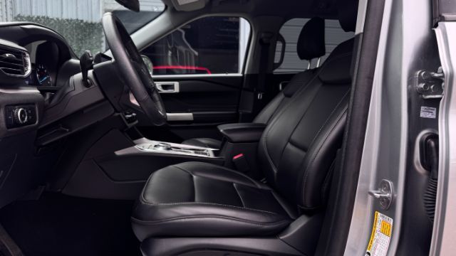 2024 Ford Explorer XLT Houston TX