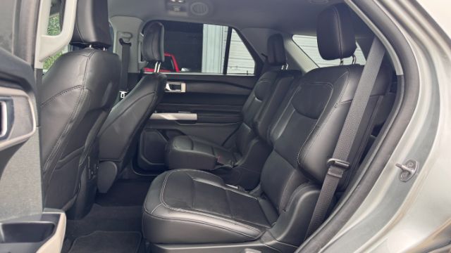 2024 Ford Explorer XLT Houston TX