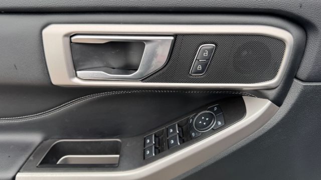 2024 Ford Explorer XLT Houston TX