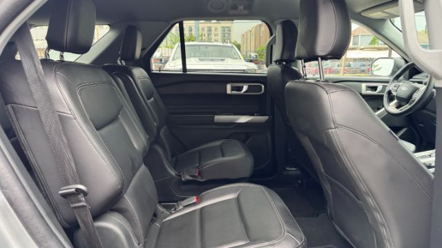 2024 Ford Explorer XLT Houston TX
