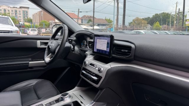 2024 Ford Explorer XLT Houston TX