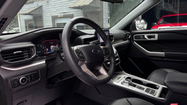 2024 Ford Explorer XLT Houston TX