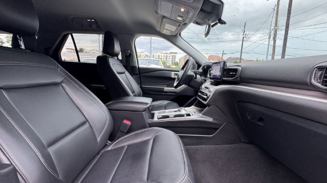 2024 Ford Explorer XLT Houston TX