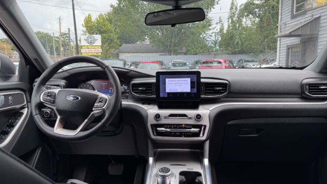 2024 Ford Explorer XLT Houston TX