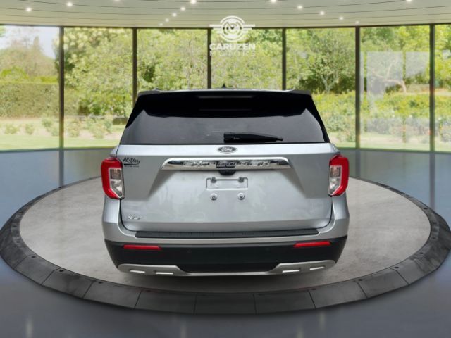 2024 Ford Explorer XLT Houston TX