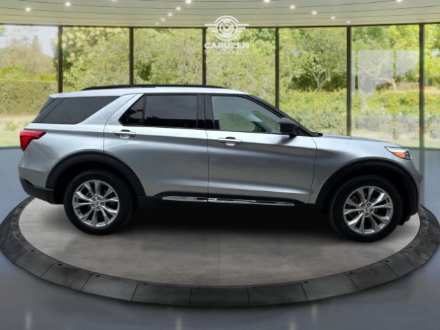 2024 Ford Explorer XLT Houston TX