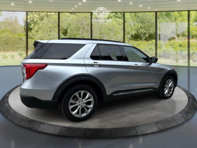 2024 Ford Explorer XLT Houston TX