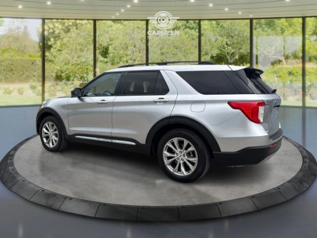 2024 Ford Explorer XLT Houston TX