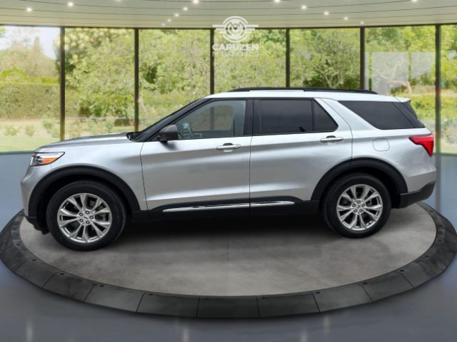 2024 Ford Explorer XLT Houston TX
