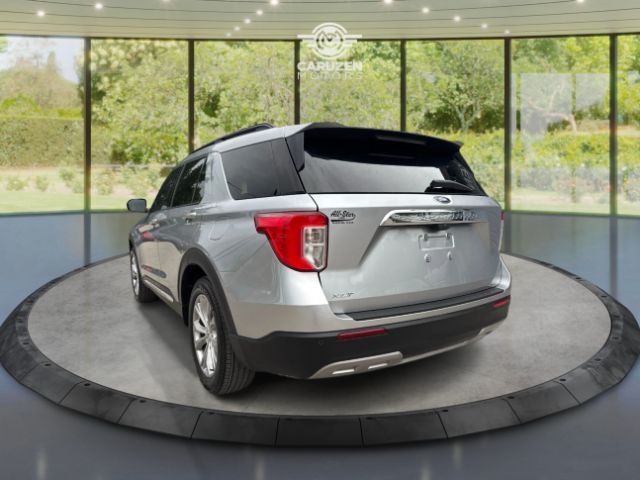 2024 Ford Explorer XLT Houston TX