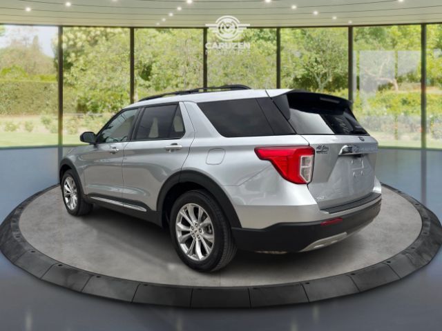 2024 Ford Explorer XLT Houston TX